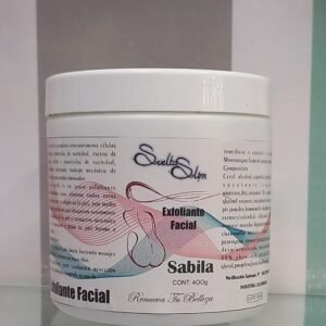 Scrub Exfoliante Suave con Micro Partículas y Extractos Naturales